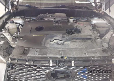 2019 Infiniti Qx50 Essential z USA, uszkodzony, nr VIN 3PCAJ5M10KF107345